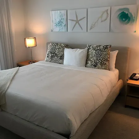 Beach Walk Resort De Lux Apartment